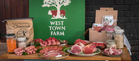 300714 West Town Farm meat boxes