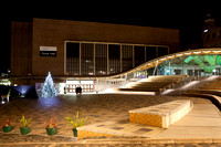 Met Office Christmas Ball at Exeter University