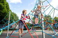 Play equipment for Exeter City Council